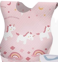 Bavoirs jetables Papier toilette de voyage essentiel pour bébé