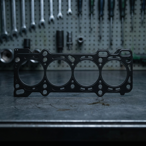 ปะเก็นฝาสูบ KENT รุ่นใหม่ FSH9-10-271 สำหรับเครื่องยนต์ 2.0 SP20 - ปะเก็นยางปิดฝาสูบ - Product Image 3