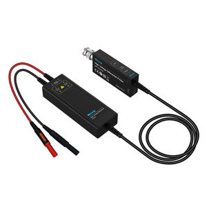 Micsig Dp702 Hoogspanning Differentiële Sonde 200Mhz Oscilloscoop Sonde 20x 200x Verzwakking - Product Image 1