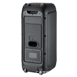 Portable <b>Speaker</b> 3060W Bluetooth Rechargeable Battery Outdoor Karaoke Desktop Use With Tf Card <b>Usb</b> Interface - Product Image 1