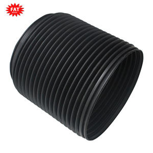 Kits de Suspensión Neumática para Volvo V90 XC40 XC60 XC90, Protector de Polvo para Resorte Neumático Trasero 31476428 32246195 - Product Image 4