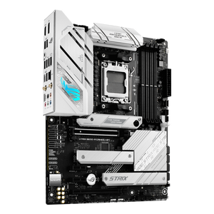 Scheda madre del <span class=keywords><strong>Computer</strong></span> ROG STRIX B650-A GAMING WIFI 4xDIMM Socket AM5 supporto processore Desktop processore AMD - Product Image 2