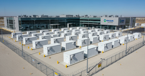 Thương mại bess container bess 5016kwh IP54 làm mát bằng chất lỏng LiFePO4 lưu trữ năng lượng container Hệ thống lưu trữ năng lượng cho ngoài trời - Product Image 6