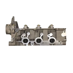 Pièces de moteur automobile SQR372 Ensemble de culasse de moteur 0,8L 372-1003010 372-1003016 pour Chery <span class=keywords><strong>QQ</strong></span> Gator XUV 825i Trooper - Product Image 3