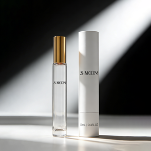 Customized Mini <strong>Glass</strong> <strong>Square</strong> /Round 10ml clear Perfume Spray <strong>Glass</strong> Bottle with Box Travel Size Spray <strong>Glass</strong> Bottle - Product Image 5