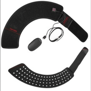 Lampe de photothérapie LED professionnelle pour animaux de compagnie chevaux | Masseur de récupération sportive de guérison des plaies par la lumière infrarouge rouge - Product Image 5