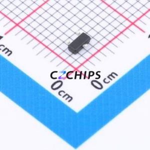Transistor de Efecto de Campo (MOSFET) BSS138K SOT-23 Original y Nuevo, Venta al por Mayor de Componentes Electrónicos y Servicio BOM - Product Image 2