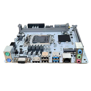 FEIFAN Cheap Made China Main Board B250 <strong>Itx</strong> DDR4 <strong>Computer</strong> 1151 Motherboards <strong>Mini</strong> White Featuring LGA1151 Motherboard for Gaming - Product Image 4