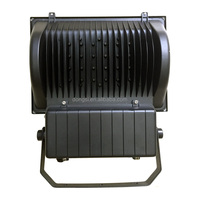 Proveedor de China IP65 1000W Reflector de haluro de metal Blanco cálido 6000K Aluminio E40 para foco exterior en almacenes y estadios