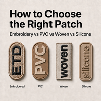 Patch en silicone 3D personnalisé, logo doux au toucher avec support thermocollant pour chaussures, sacs, cadeaux et accessoires textiles, transfert thermique pour vêtements