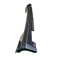877512M000 pour Hyundai Genesis Pièces de carrosserie Moulure inférieure de porte de voiture Jupe latérale Panneau à bascule 87751-2M000