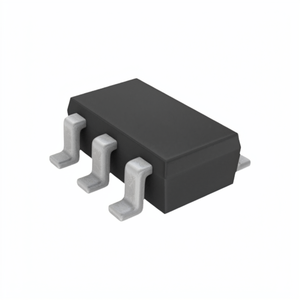 ซื้อชิ้นส่วนอิเล็กทรอนิกส์ออนไลน์ TSMT6 RSQ015N06HZGTR ทรานซิสเตอร์ มีสินค้าในสต็อก - Product Image 1