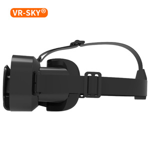 Gafas 3D <span class=keywords><strong>VR</strong></span> Universe G10, Versión Internacional, Marca Otra, Hechas en China, Explosión de Ventas en TikTok - Product Image 3