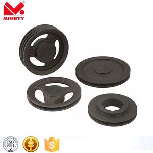 14 Inch Taper Bore V Belt Pulley with Customized OEM Support for Motor Belts and Pulleys - Product Image 3