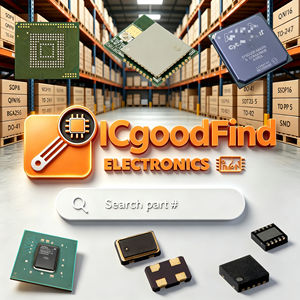 AD7739BRUZ SMD ICGOODFIND Chip de Entrada Analógica Industrial Multicanal de Alta Precisión - Product Image 4