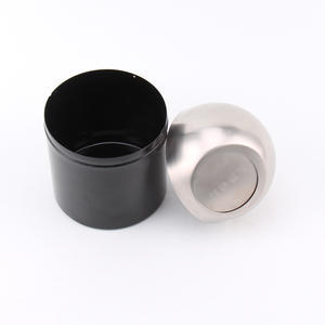 Poubelle de salle blanche, poubelle de bureau, poubelle de voiture, petite poubelle - Product Image 3