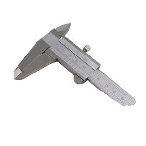 Professionale In Acciaio Inox 200 millimetri x 0.01 millimetri 8in Heavy Duty Officina Digital <span class=keywords><strong>Vernier</strong></span> <span class=keywords><strong>Caliper</strong></span> - Product Image 5