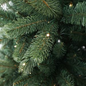 Longstar 2026 Vente en gros de sapins de Noël artificiels de haute qualité avec éclairage LED de 7,5 pieds Arbol De Navidad - Product Image 4