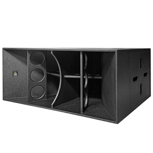 Chuyên nghiệp thiết bị âm thanh 21 inch <span class=keywords><strong>Subwoofer</strong></span> thụ động cho hệ thống sân khấu - Product Image 1