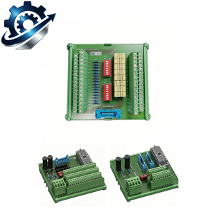ขายตรงบอร์ดสื่อสาร FI-PFH-NS0137-R HART สำหรับการเชื่อมต่อ PLC ขายส่ง - Product Image 6