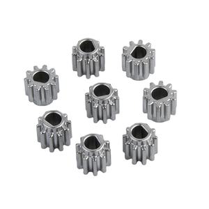 แม่พิมพ์ผงโลหะสำหรับการฉีดขึ้นรูปโลหะทำจากสเตนเลสสตีลชิ้นส่วนทางการแพทย์ผลิตตามสั่ง - Product Image 2