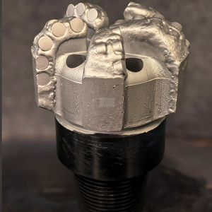 Công cụ khoan đá PDC <span class=keywords><strong>bit</strong></span> giếng sâu kim cương Carbide Khoan Bits cho máy khoan giếng - Product Image 1