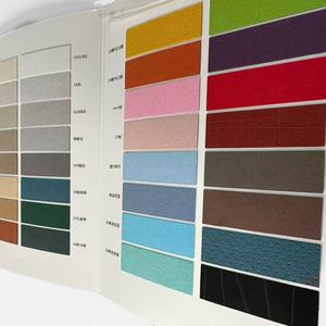 Tissu en daim de haute qualité pour appuie-tête de voiture Oreillers Toit Tableau de bord-Doux Colorfast Résistant aux bouloches - Product Image 6