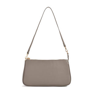 Bolsos de Hombro de Diseñador de Lujo para Mujer, Bolsos de Cuero Vacuno, Mini Bolso para Teléfono Celular, Patrón Geométrico de Moda, Resistente al Agua - Product Image 4