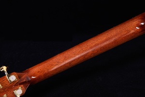 <span class=keywords><strong>41</strong></span> אינץ' מבריק גבוה יחיד עליון מוצק סיטקה אשוח גיטרה אקוסטית סיטונאי גיטרה מבריקה - Product Image 2