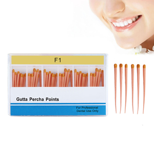Kualitas Terbaik 60 buah <span class=keywords><strong>F1</strong></span> titik kertas gigi <span class=keywords><strong>Gutta</strong></span> <span class=keywords><strong>Percha</strong></span> <span class=keywords><strong>Points</strong></span> - Product Image 6