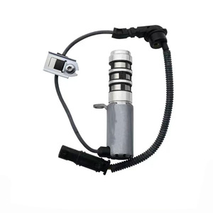 Vanne solénoïde de pompe à huile 11417647238 pour Mini R55 R56 Peugeot 3008 Citroën C5 N18, pièce de rechange pour moteur - Product Image 4