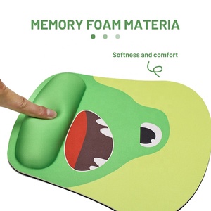 <span class=keywords><strong>Tapis</strong></span> de bureau, repose-poignets, accessoires informatiques, <span class=keywords><strong>tapis</strong></span> de <span class=keywords><strong>souris</strong></span> en mousse à mémoire de forme, <span class=keywords><strong>tapis</strong></span> de <span class=keywords><strong>souris</strong></span> <span class=keywords><strong>ergonomique</strong></span> pour jeux, base en caoutchouc antidérapante pour le bureau <span class=keywords><strong>et</strong></span> la maison - Product Image 5