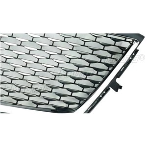 Parrilla Delantera para Coche, Rejilla de Parachoques, Parrillas de Carreras, Parrilla para Cadillac CT6 2019-2022, Kit de Carrocería, Accesorios para Coche - Product Image 6