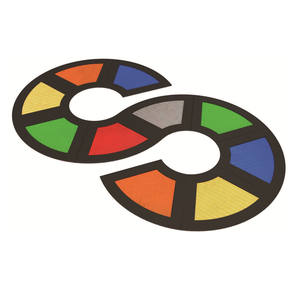 <span class=keywords><strong>Trompoline</strong></span> géant rond pour enfants, trampoline extérieur, trampoline souterrain - Product Image 1