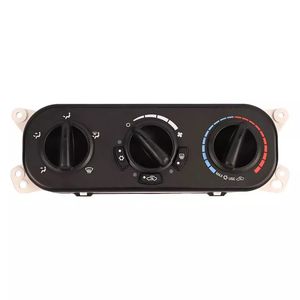 แผงช่องระบายอากาศ 55111840AE สำหรับสวิตช์ควบคุมอุณหภูมิพลาสติกของ Dodge - Product Image 1