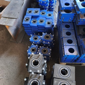 Huakun 금속 롤 성형 기계 - Product Image 5