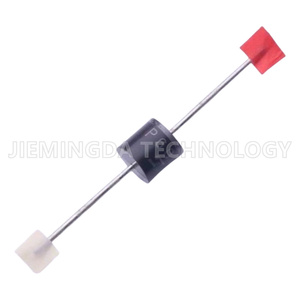 Schottky-gelijkrichterdiode P600A P600B P600D P600G P600J P600K P600M 6A50V-<span class=keywords><strong>1000V</strong></span> R6 - Product Image 2