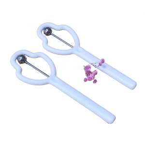 Ejercitador de punta de lengua para niños, entrenamiento seguro, fuerza muscular de lengua, 2 modos, herramienta de entrenamiento de punta de lengua para niños mayores - Product Image 2