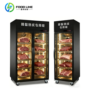 Armoire <span class=keywords><strong>de</strong></span> maturation à sec pour bœuf, armoire <span class=keywords><strong>de</strong></span> maturation à sec commerciale, réfrigérateur <span class=keywords><strong>de</strong></span> maturation à sec pour restaurant, armoire <span class=keywords><strong>de</strong></span> maturation à sec pour <span class=keywords><strong>boucherie</strong></span> - Product Image 1