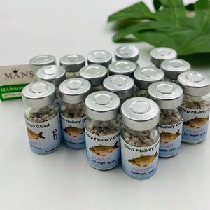 จัดหาที่มีคุณภาพสูงปลาคาร์พต่อมใต้สมอง - Product Image 4