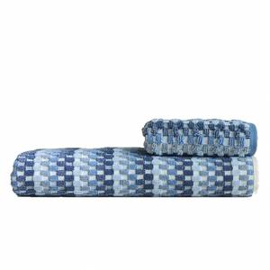 Nouveau modèle 2026 – Serviette de bain et serviette de visage en coton peigné de qualité supérieure, grande taille, couleur unie pour adultes - Product Image 4