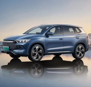 รถยนต์ BYD <span class=keywords><strong>เพลง</strong></span> pro Dm-i SUV ยานพาหนะพลังงานใหม่ ผู้ผลิตจีน 5 ที่นั่ง รถ SUV รถ EV 2024 รถยนต์ไฟฟ้าสําหรับผู้ใหญ่ - Product Image 2