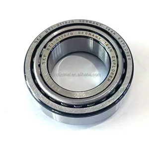 Boa Qualidade Preço Mais Barato Caminhão Taper Roller Bearing 538971 para Volvo 8151816 Taper Roller Bearing