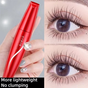 <span class=keywords><strong>Mascara</strong></span> LOZEE Sky High Impermeabile, Volumizzante, <span class=keywords><strong>Extra</strong></span> Curvante, Allungante, Lunga Durata, Anti-sbavature, Etichetta Privata Coreana OEM - Product Image 6