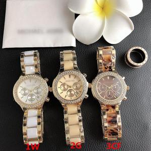 Reloj mecánico de movimiento automático de cuarzo de muñeca de lujo con encanto de acero inoxidable de marca personalizada para regalos de hombres - Product Image 1