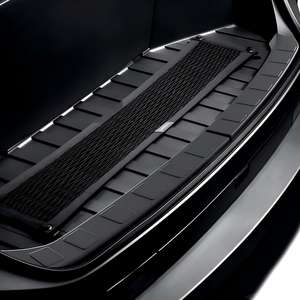 Protector de Umbral de Maletero Delantero para Tesla Cybertruck, Protector de Puerta de Maletero de TPE Antiarañazos - Product Image 2