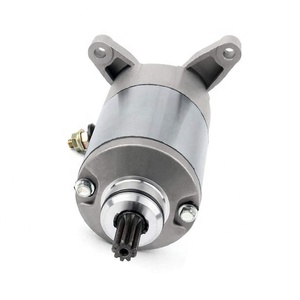 Piezas de motor de motocicleta, arranque 800097532 31100-19F00 para Suzuki SFV650 <span class=keywords><strong>DL650</strong></span> ABS SV 400 VZ800 Marauder <span class=keywords><strong>2004</strong></span> - Product Image 2