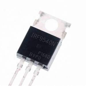 ไอซีวงจรรวมใหม่แกะกล่อง STP80NF55-08 STP80NF55-06 TO-220 ทรานซิสเตอร์ 80A55V MOSFET STP80NF55 - Product Image 1