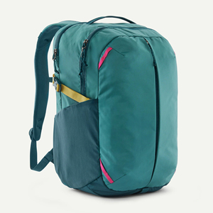 26L thể thao-tối ưu hóa giản dị Daypack cho sinh viên ngoài trời những người đam mê dây kéo máy tính xách tay Ba lô cho các trường học du lịch sử dụng nội bộ - Product Image 5
