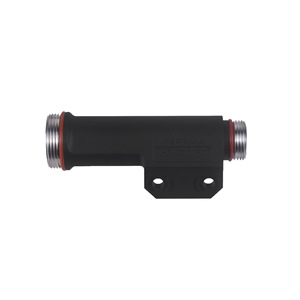 Accesorios para Linterna Táctica Modlite, Sistema MLOK, Versiones 18650 y 18350, Color Negro Arena, Corto y Largo, Fácil Instalación - Product Image 4